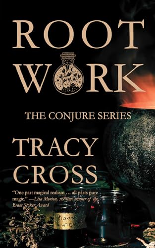 Cover of Rootwork (The Conjure Series Book 1)