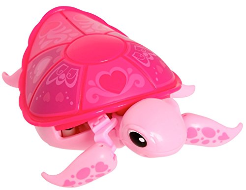 Little Live Pets 28142 Lil' Turtle, Powder