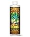 FoxFarm Bushdoctor Microbe Brew - Liquid Macro & Micronutrients, Enhances Root Efficiency, Growth & Nutrient Uptake - Soil Revitalizer- NPK 1.0-0.3-0.2 (Pint)