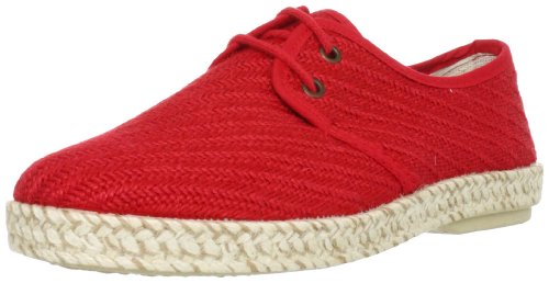 [セッティングクラックス] SETTING CRACKS 【KOYUK】エスパドリーユシューズ M0731ESH221 03 (レッド/2)
