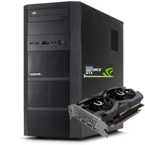 yςݕizQ[~OPC fXNgbvPC ^[^ raytrek XTV[Y Core i7-9700F - GeForce GTX 1660 Ti -16GB - SSD512GB + HDD1.0TB - Windows 11 Q[P