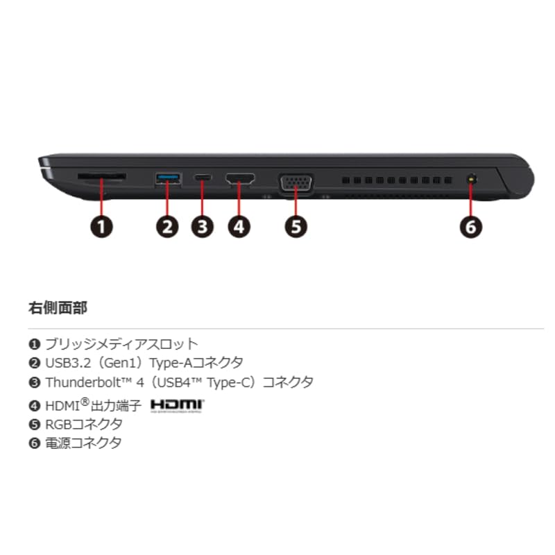 Amazon.co.jp: 【MS Office H&B 2024】dynabook B75 KY Windows11 Pro