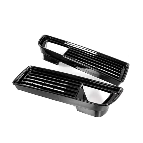 Calandre Avant Firebird 1979-1981 Solution Grilles Brisées Références 10010503 - 4