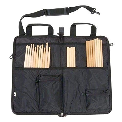 Latin Percussion LP537-BK Pro Stick Bag