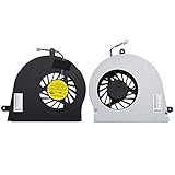 Veuillez vérifier attentivement le modèle exact de votre ordinateur portable ainsi que la référence du ventilateur avant l’achat afin d’assurer la compatibilité.