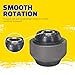 MOOG K201906 Suspension Control Arm Bushing for Dodge Journey