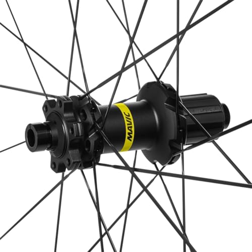Mavic Crossmax XL R Carbon Wheelset