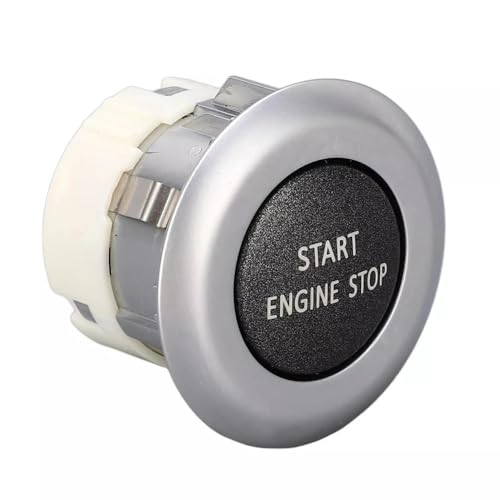 Bouton d'allumage marche arrêt LR014015 contacteur Land Rover Discovery 4