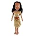 Pocahontas Plush - Pocahontas Stuffed Doll