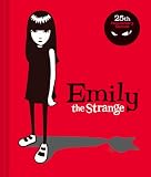 Emily the Strange (25th Anniversary Edition)