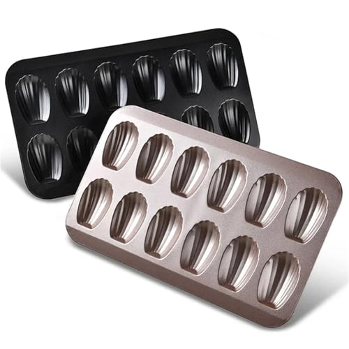 Moule à biscuits antiadhésif en acier inoxydable pour four - 3