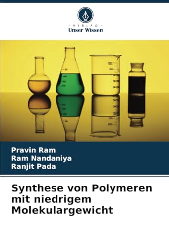 Synthese von Polymeren mit niedrigem Molekulargewicht: DE