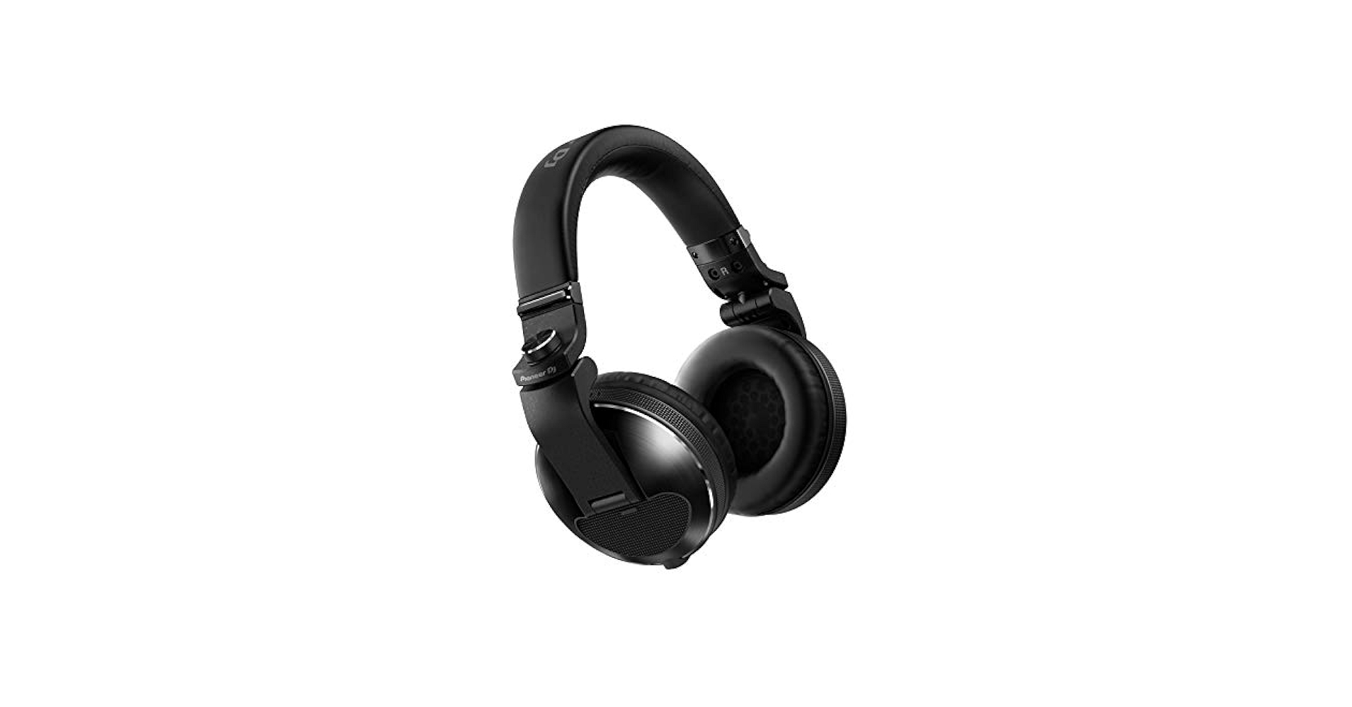 Pioneer DJ プロフェッショナルDJヘッドホン HDJ-X10-K Amazon.com: Pioneer DJ HDJ-X10-K Professional Flagship over