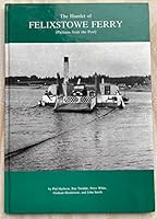 The Hamlet of Felixstowe Ferry 0951055933 Book Cover