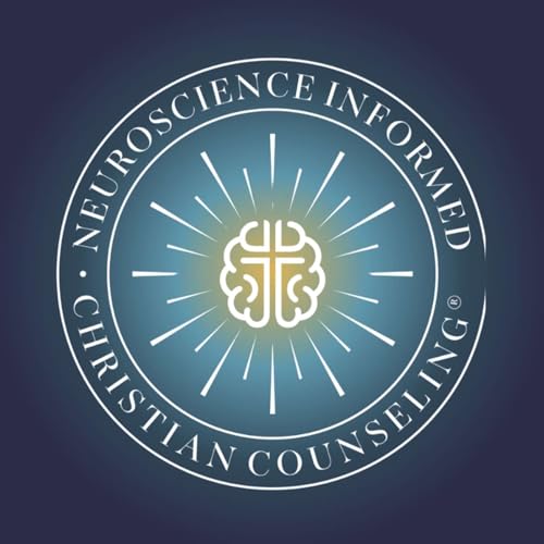 『The Neuroscience Informed Christian Counseling&reg; Podcast』のカバーアート