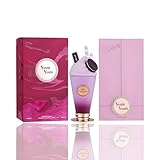 ocpcrn Yum Yum Long Lasting Eau De Parfum For Men and Women Unisex 100 ML/3.4 floz