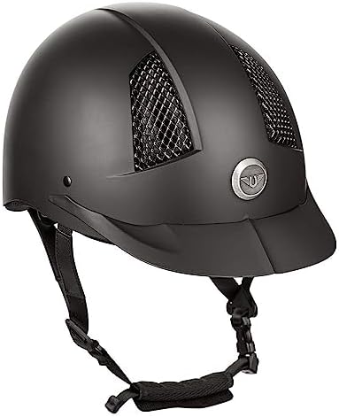 TuffRider Starter Riding Helmet Large