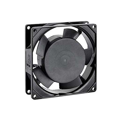 DHRUV-PRO 3 Inch 110V 120V AC Cooling Fan 80mM 8CM 80x80x25MM 8025 AC Fan 220V (B097F45DCK) Amazon Price History, Amazon Price Tracker