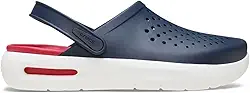 Sandália crocs inmotion clog navy - 44