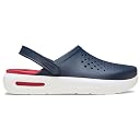Crocs Unisex Adult 209964 Clog 209964-410 Navy M4W6 gallery image