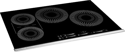Image of Frigidaire Gallery 30 inch Induction Cooktop