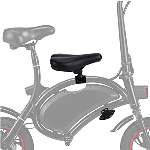 Cale-pieds avec suspension pour selle enfant DYU afin d'éliminer les secousses à vélo