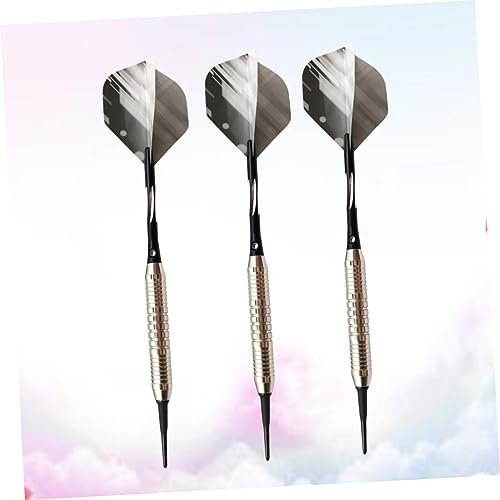 Diana y Dardos Punta Acero Marca Hemobllo