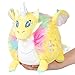Squishable / Mini Drago Prismatico Peluche immagine