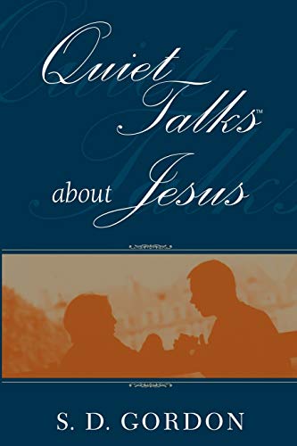 Quiet Talks about Jesus Gratuit