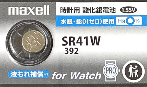 maxell vp_dr1P(WnfW^vΉ)R[eBOŐڐGRጸ SR41W 1BT A