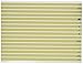 Brady LAT-2-652-10 0.375" Width x 0.375" Height, B-652 High Temperature Polyimide, Matte Finish Amber Laser Printable Label (Pack of 10000)