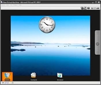 Latest New Release Android x86 64 Bit Operating System for PC on