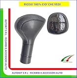 Zoom IMG-1 generico pomello manopola leva marce Zoom IMG-1 generico pomello manopola leva marce