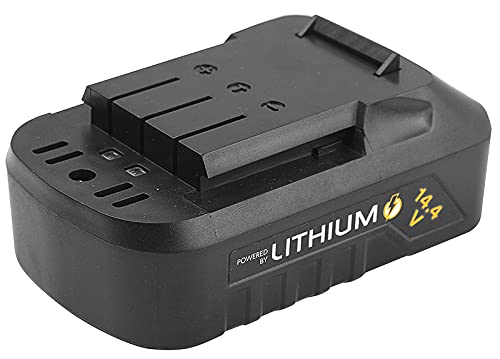 Batterie 14,4v Li-ion (79017) Tolsen - 100337