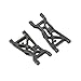 TLR Front Arm Set Stiffezel: 22 4.0