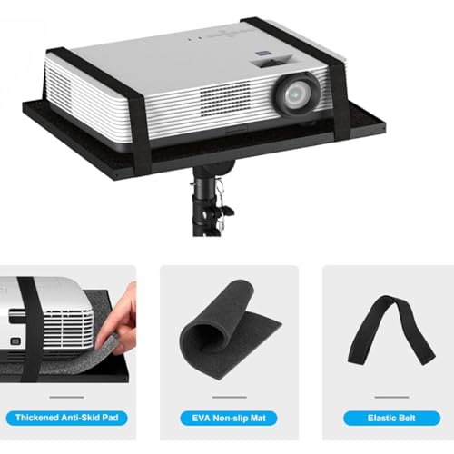 Soporte portátil para proyector ajustable CHICIRIS miniatura 7