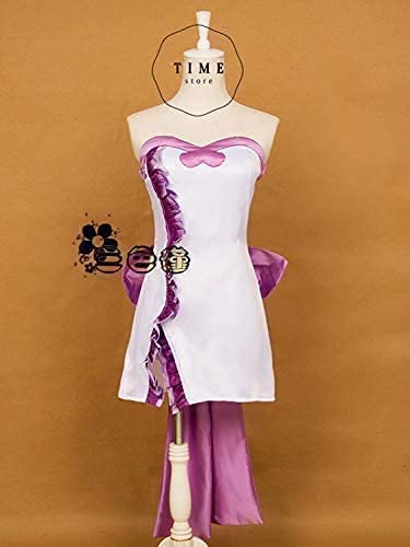 ぴちぴちピッチ　かれん　コス　衣装 Amazon.co.jp: 漫尚cosplayマーメイドメロディーぴちぴちピッチ