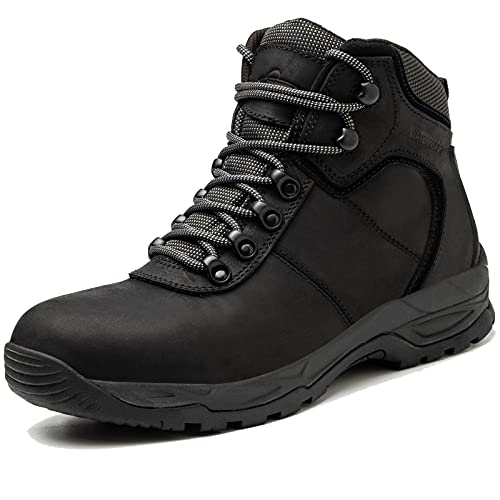 Waterproof Hiking Boots for Men, 6