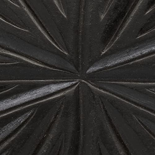 Cosmoliving By Cosmopolitan 080554 Wood Geometric Decorative Box Decorative Keepsake Boxes thumb #9