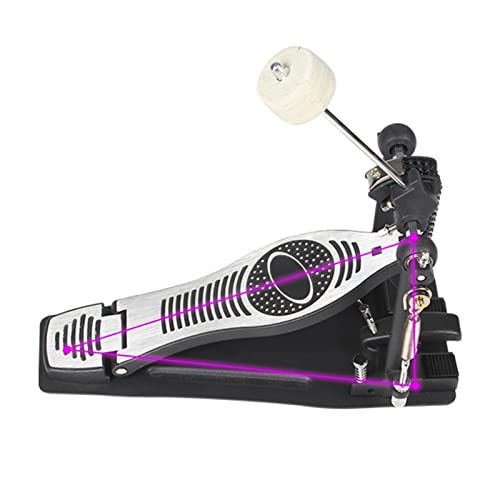 Pedal Electrónico FLFL para Batería Profesional miniatura 3