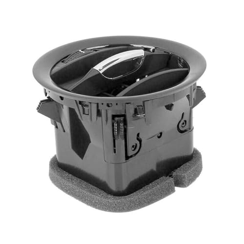 Rejilla de ventilación para salpicadero de Opel Corsa D 2006 a 2014 3