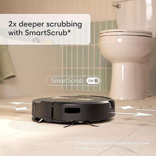 Roomba Combo j9+, view 4
