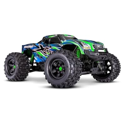 Traxxas X-Maxx 8s Belted