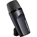 Sennheiser e602 II Evolution Series Dynamic Bass-drum Microphone