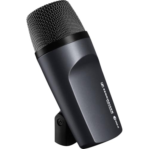 Sennheiser e602 II Evolution Series Dynamic...