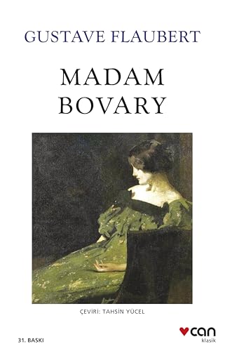 Madam Bovary