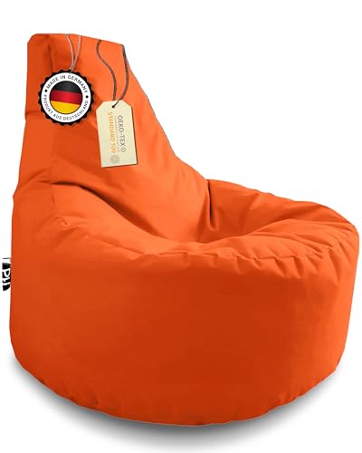 PATCH HOME Puf Gaming Gamer Beanbag: Cojín
