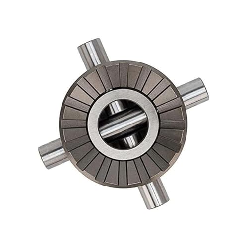 HWBZDPZQD - Verbessertes Sperrsystem, Mechanische Differenzialsperre, 26-Keilwellen, Passend for SL, Passend for SUZSAM, Verbesserte Offroad-Leistung