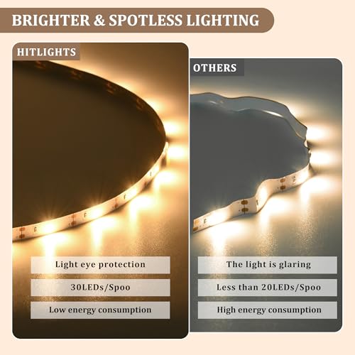 Consejos y reviews para comprar Tira led pilas para comprar online. 12 Imagen adicional