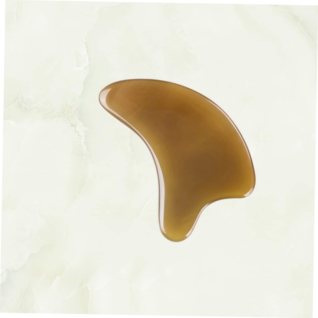 FRCOLOR 3 Piezas Herramienta Para Esculpir La Cara Herramienta Facial Masaje Facial Rodillo De Jade as De Masaje Cuerno De Búfalo a De Gua Sha as